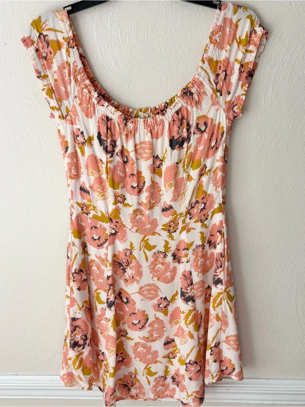 Free People size lined